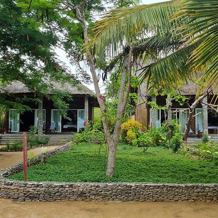 Sangany Lodge Залив Бефотака Экстерьер фото