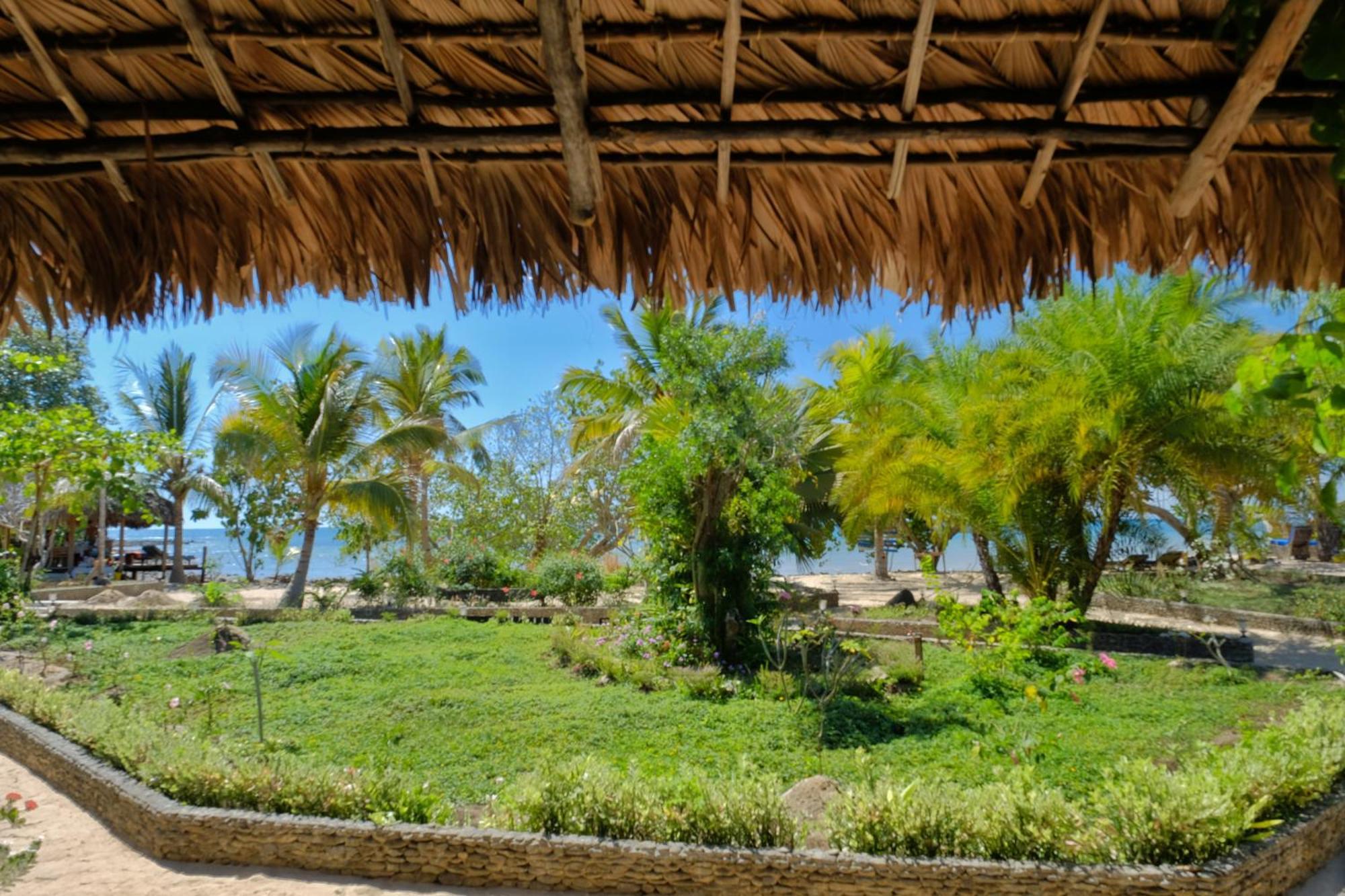 Sangany Lodge Залив Бефотака Экстерьер фото