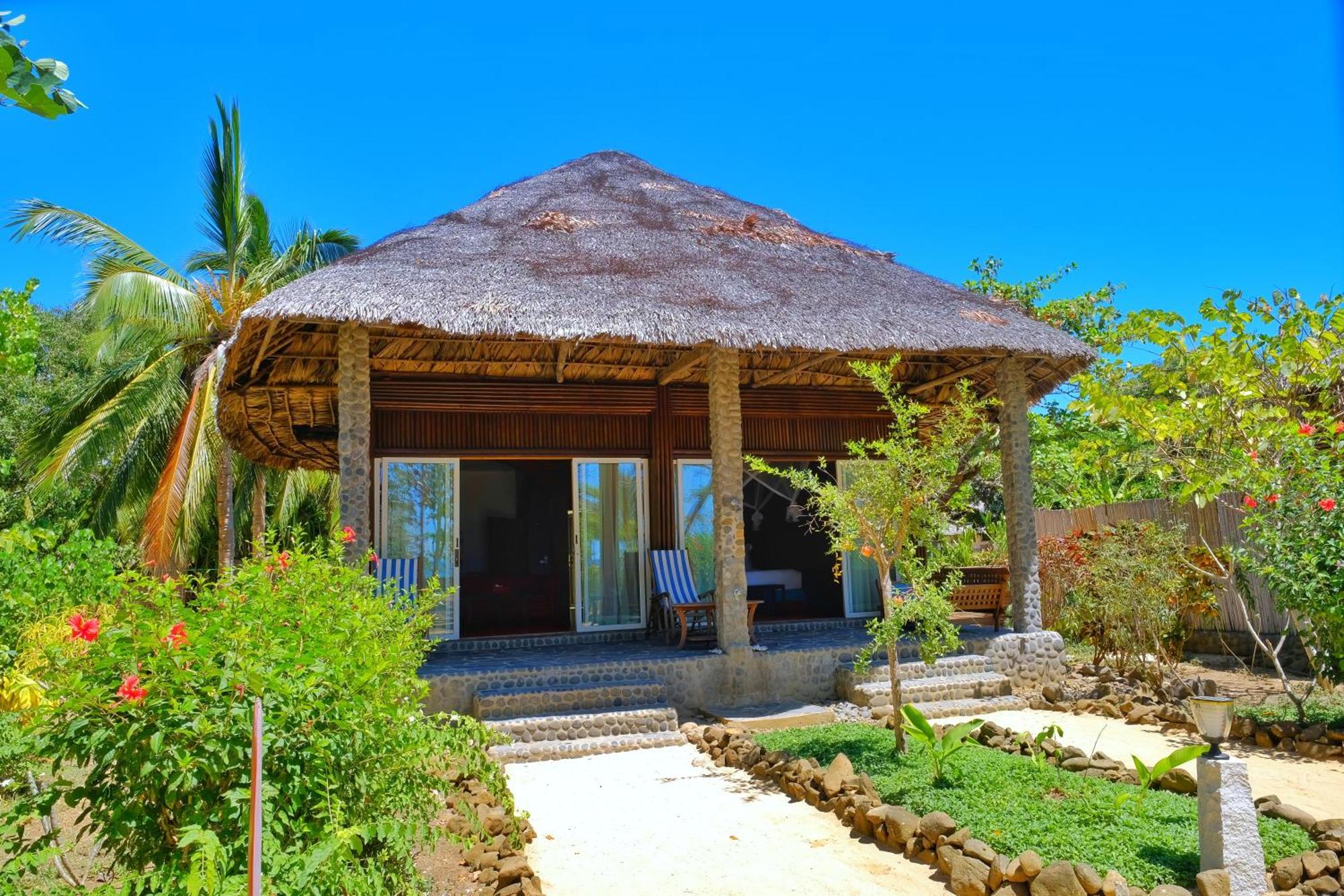 Sangany Lodge Залив Бефотака Экстерьер фото